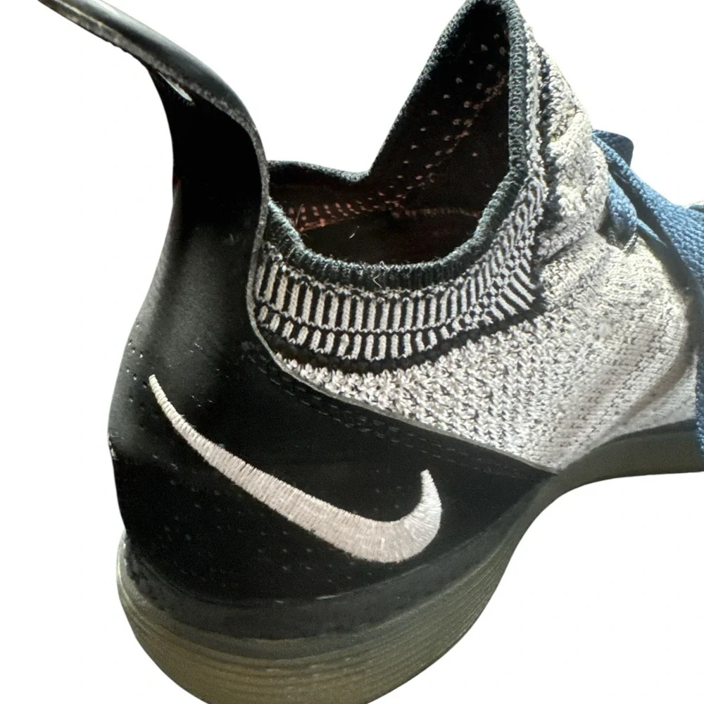 Nike high demand
